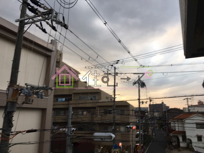 ウエストハイツ その他6