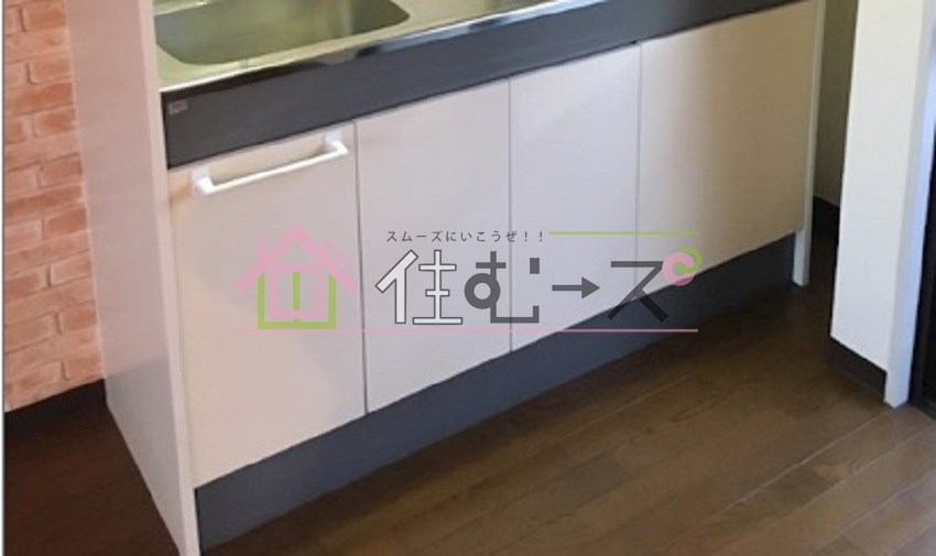 ウエストハイツ その他外観6