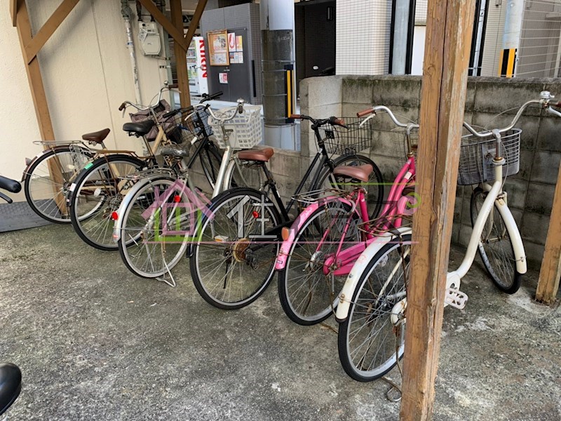 新大阪土井コーポ その他外観5