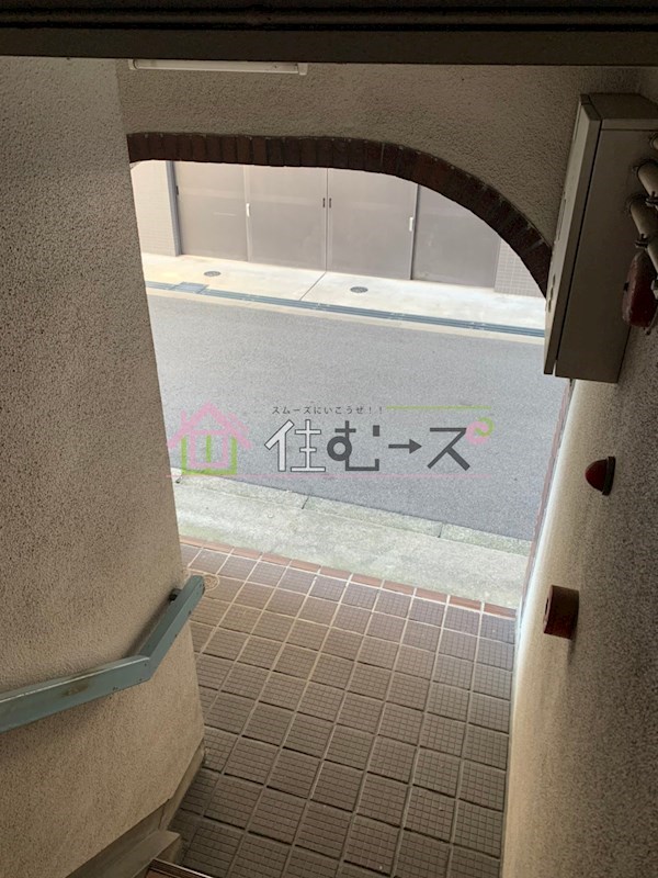 新大阪土井コーポ その他外観6