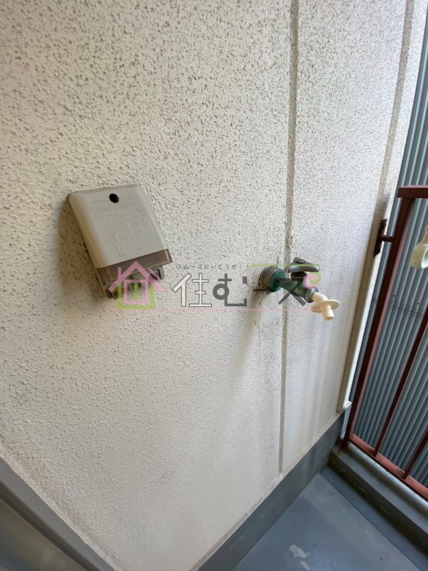 ヴェラハイツ佳 その他設備