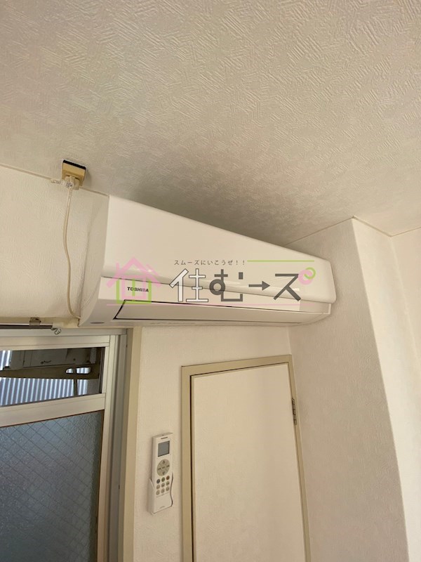 ヴェラハイツ佳 その他