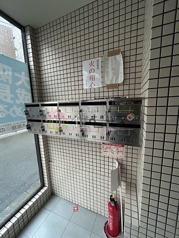 ヴェラハイツ佳 その他