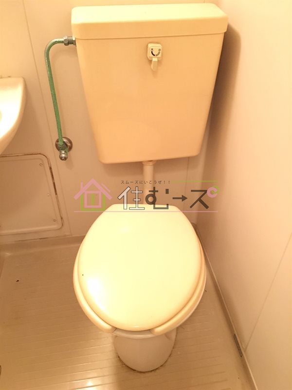 マンションリヴィエラ その他3