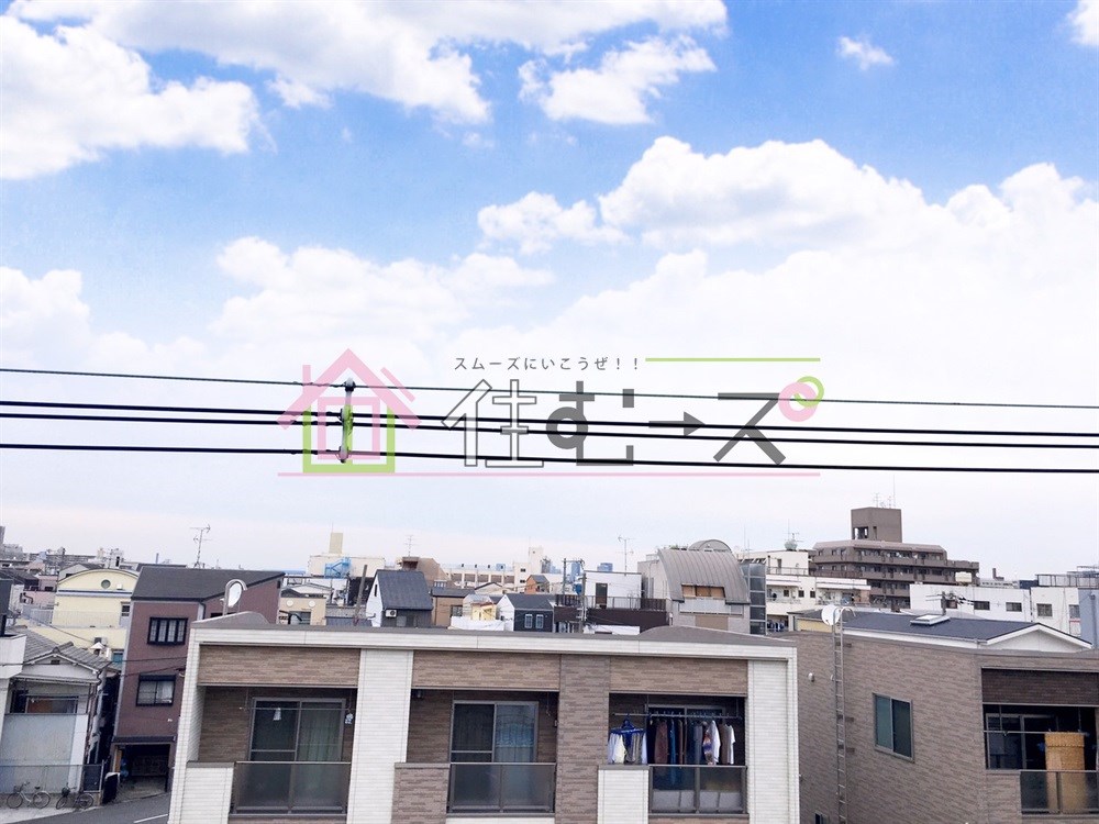 マンションリヴィエラ その他6