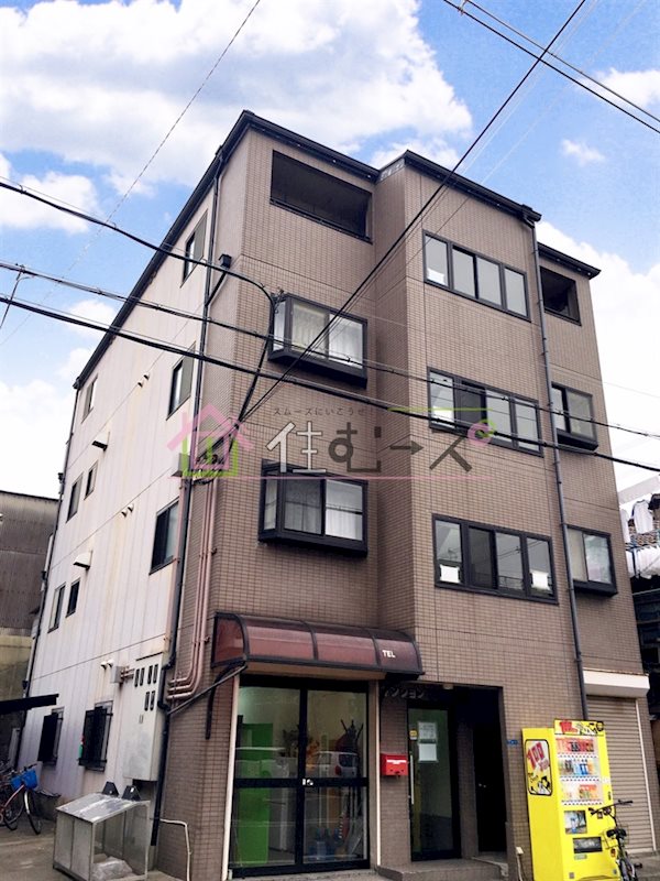 マンションリヴィエラ その他外観1