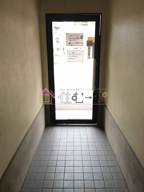 マンションリヴィエラ その他外観2