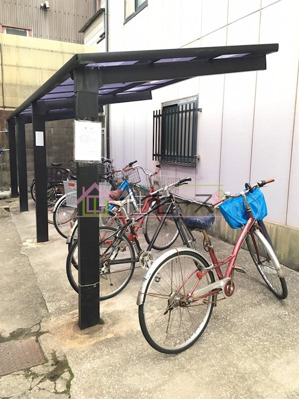 マンションリヴィエラ その他外観4