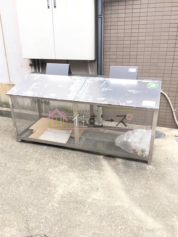 マンションリヴィエラ その他外観6