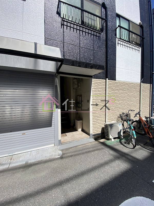 東二ハイツ その他1