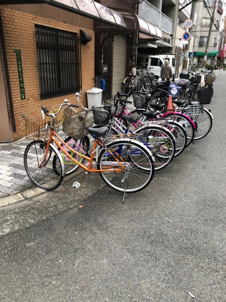 東二ハイツ その他5