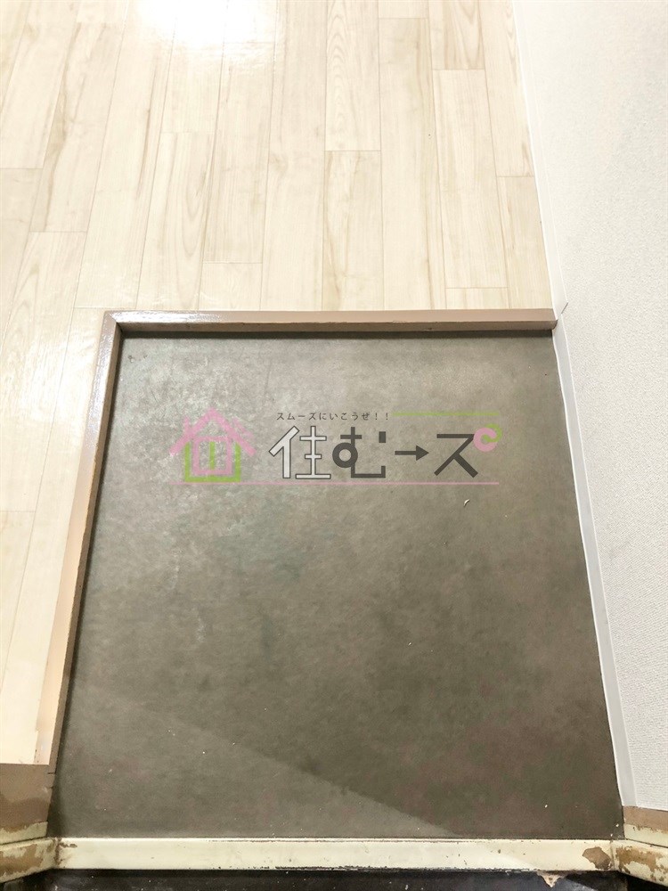 東二ハイツ その他6