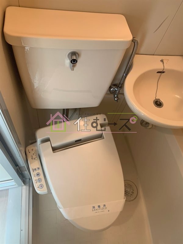 ビラハウス中野 その他2