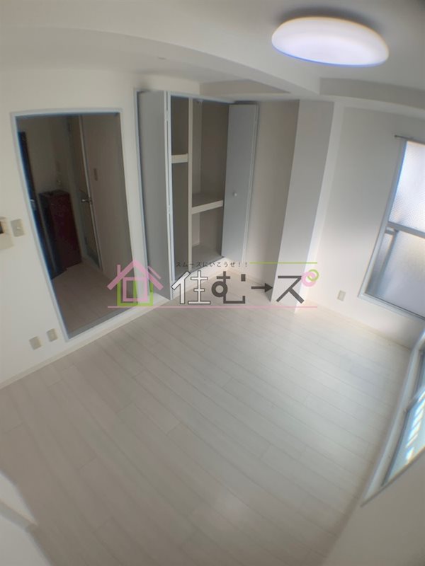 ビラハウス中野 その他4