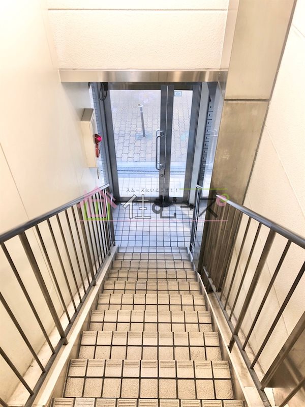 ビラハウス中野 その他外観3