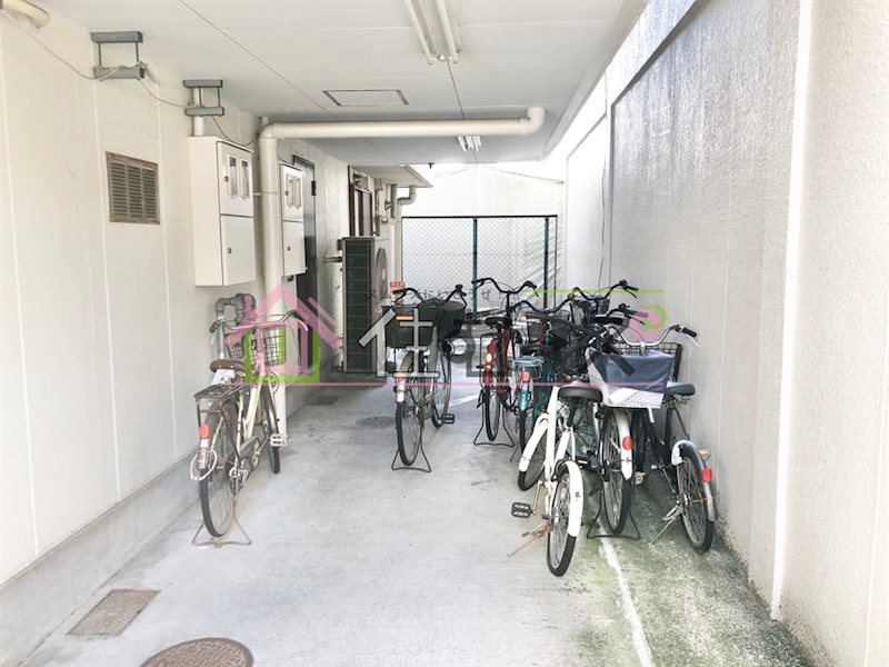 ビラハウス中野 その他外観4