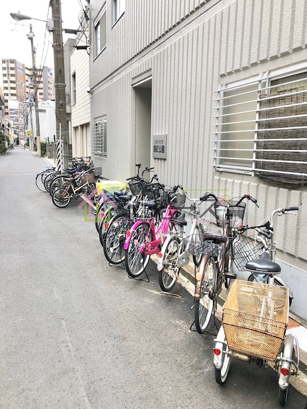 シティハイツ扇町公園 その他外観4