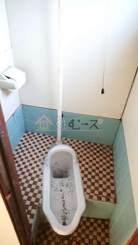 市元2丁目マンション その他1