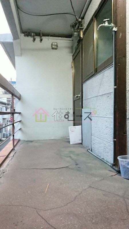 市元2丁目マンション その他外観1