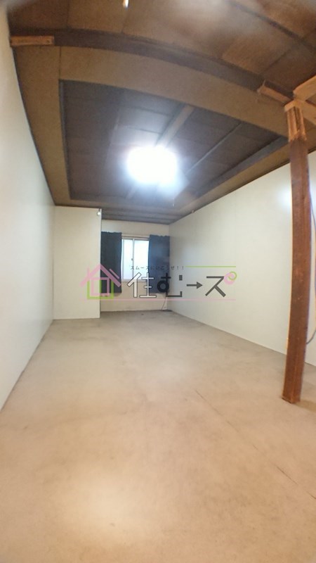 市元2丁目マンション ベッドルーム