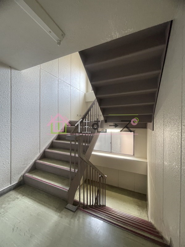 遠里小野728ハイツ その他外観4