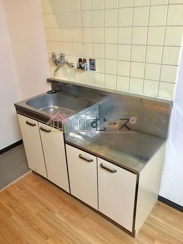 ロイヤル神路Ⅲ キッチン