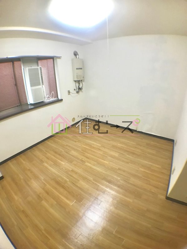 ロイヤル神路Ⅲ ベッドルーム