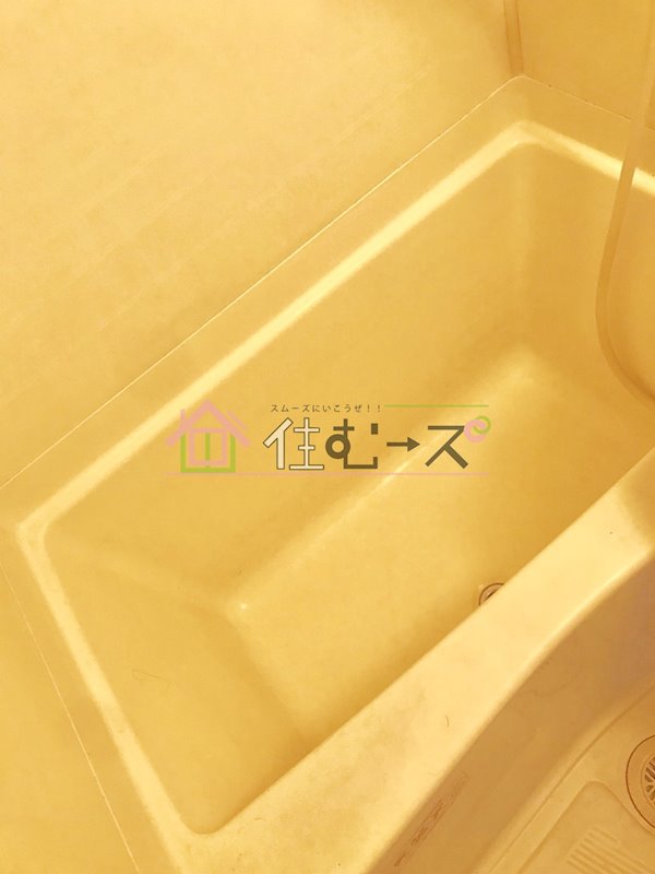 ロイヤル神路Ⅲ 風呂画像