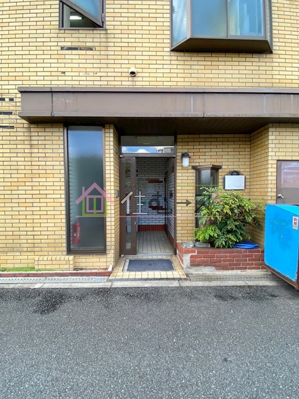 Ⅱ番館 その他1