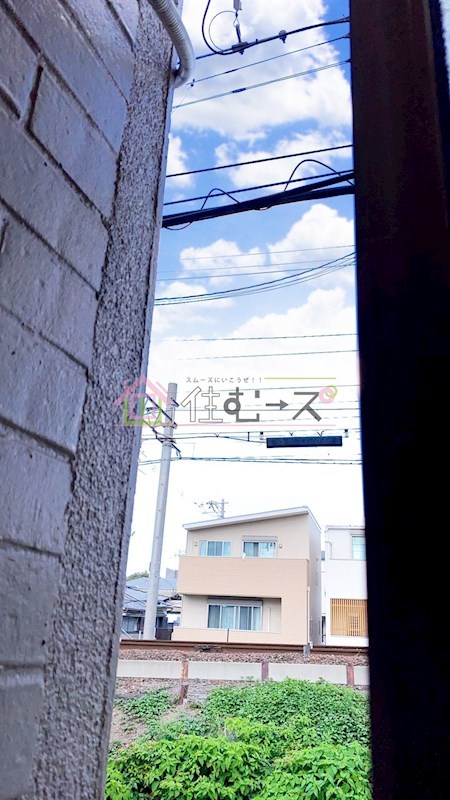 Ⅱ番館 その他4