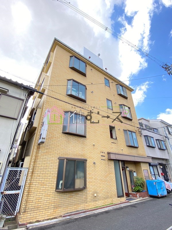 Ⅱ番館 その他外観1