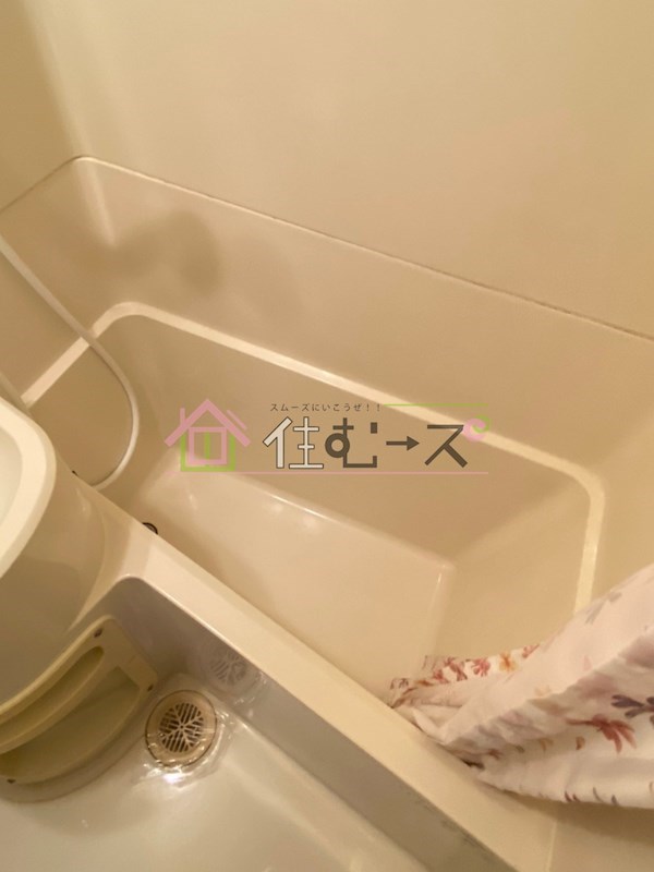 Ⅱ番館 風呂画像