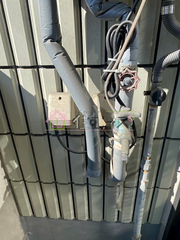 アッシュコート夕凪 その他2