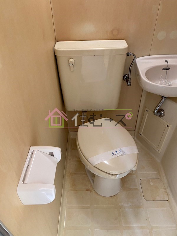 アッシュコート夕凪 その他5