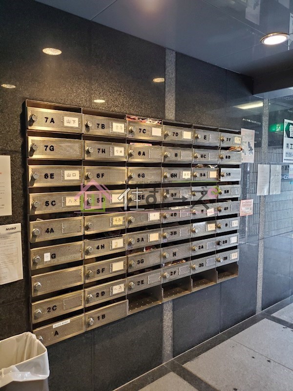 アッシュコート夕凪 その他外観2