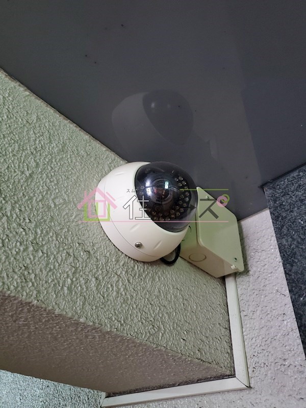 アッシュコート夕凪 その他外観3