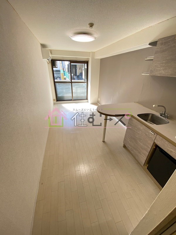 アッシュコート夕凪 ベッドルーム