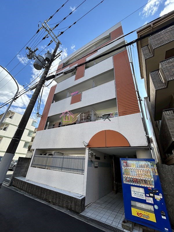 リージェントハイム 外観