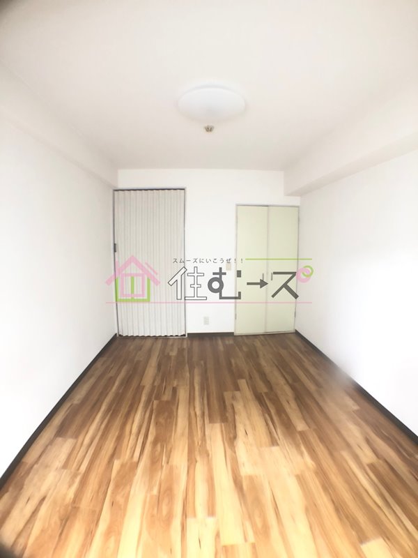 リージェントハイム リビング