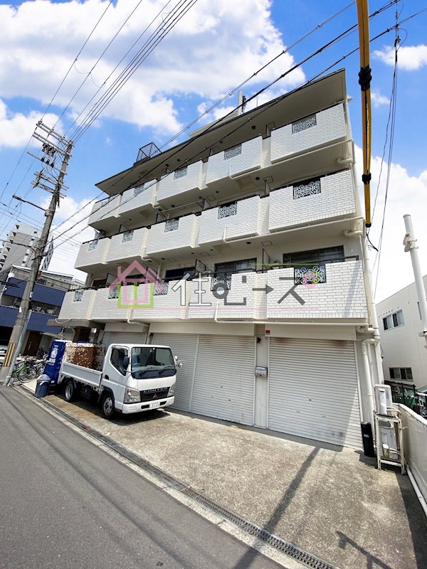 レガーレ大正 その他外観1