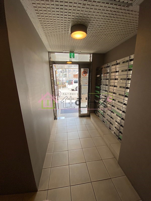 レガーレ大正 その他外観2