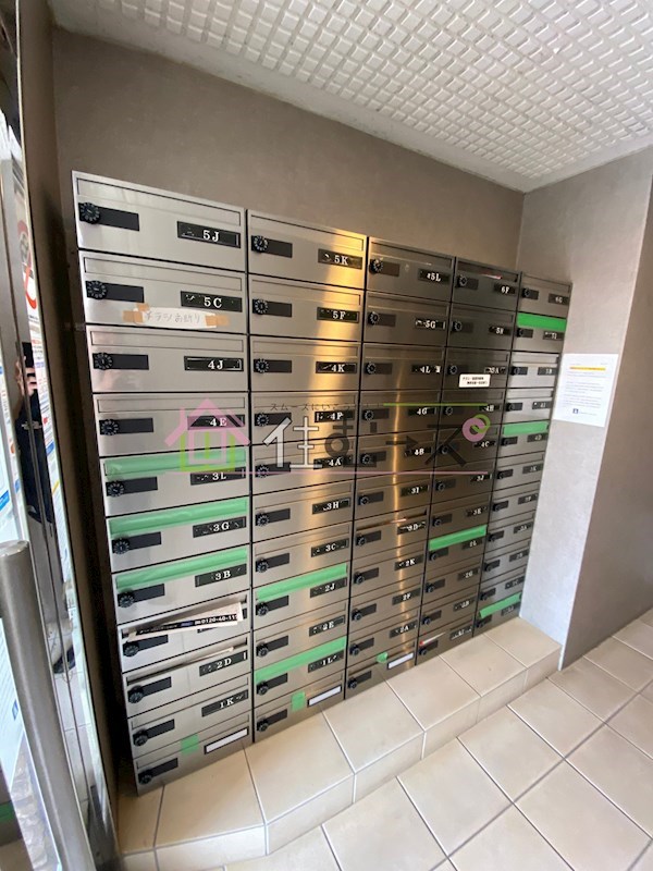 レガーレ大正 その他外観3