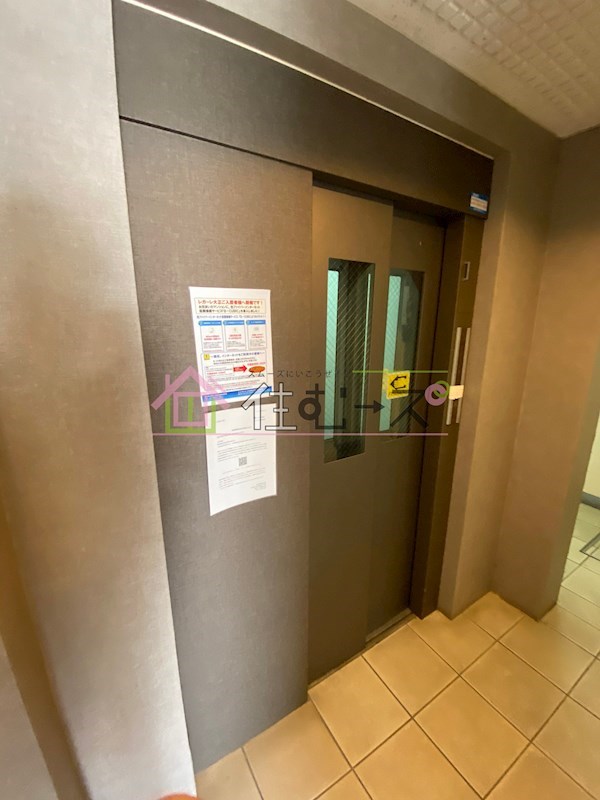 レガーレ大正 その他外観5