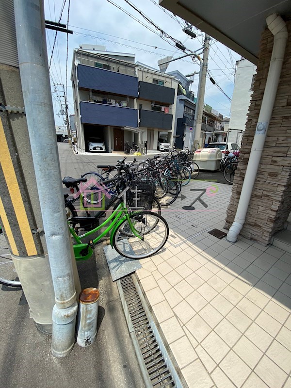 レガーレ大正 その他外観6