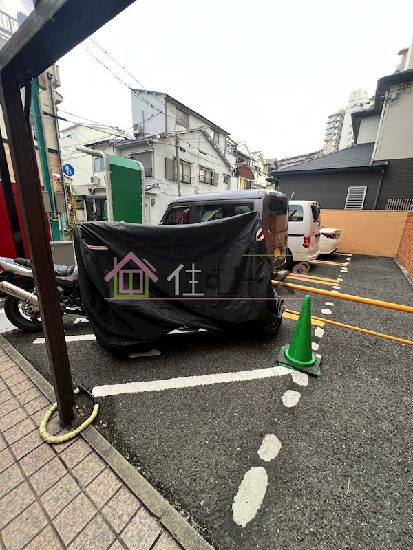 東洋プラザ都島中通 その他外観4