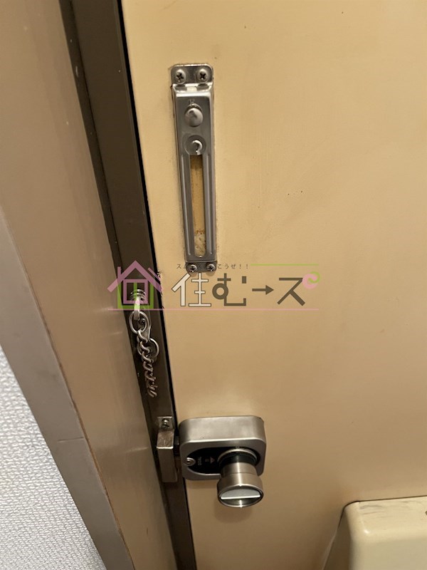 ユーロハイツ高津 その他3