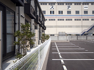 その他外観1