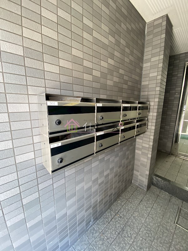 プチコート今里 その他外観4