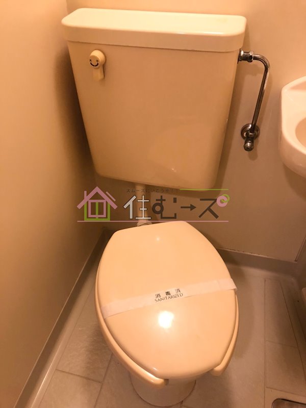 大国町池田マンション  その他2