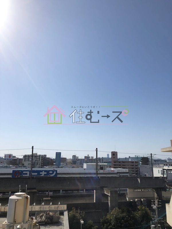 大国町池田マンション  その他5